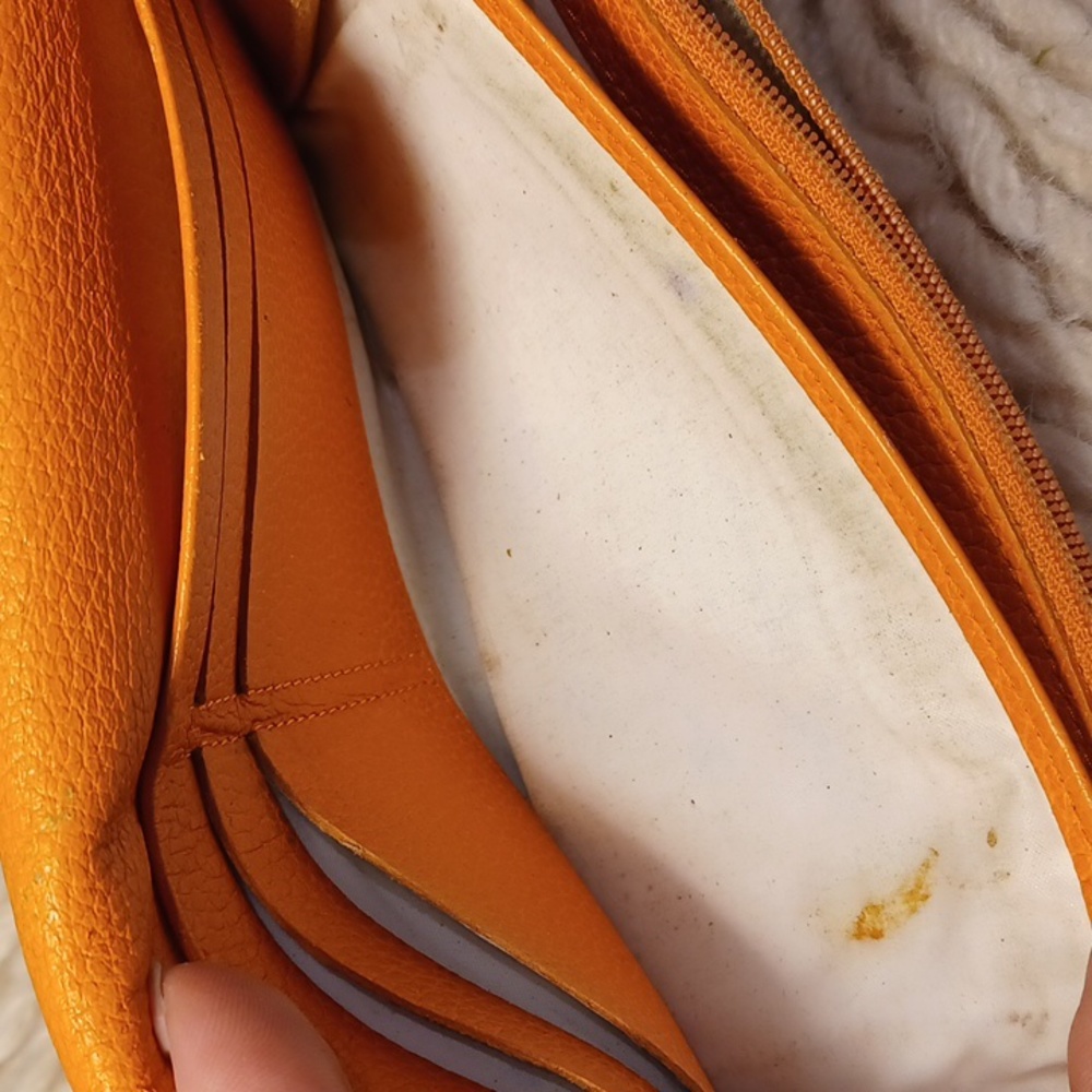 Longchamp  wallet - Picture 6 of 16
